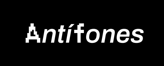 Logo Antífones